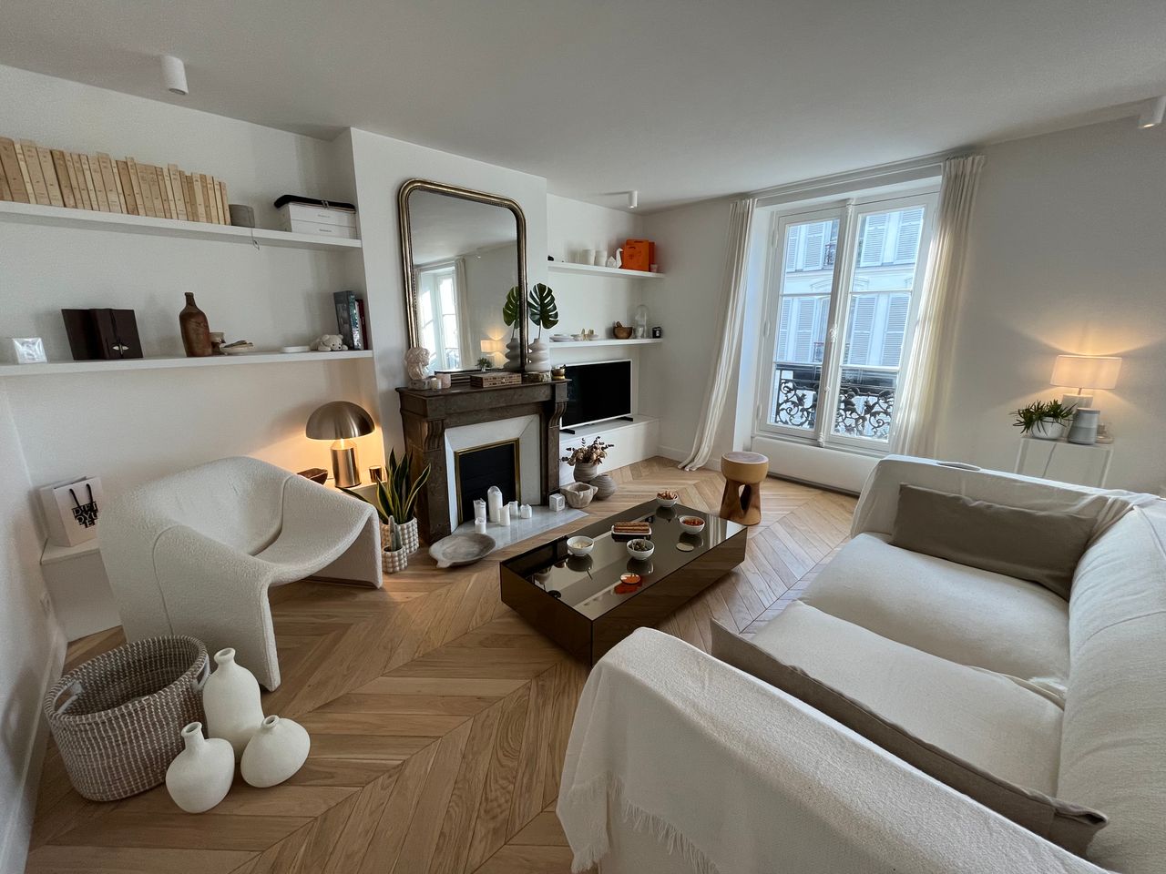 Retrouvez toute l'actualité de la déco d'intérieur sur le blog decomaison.info