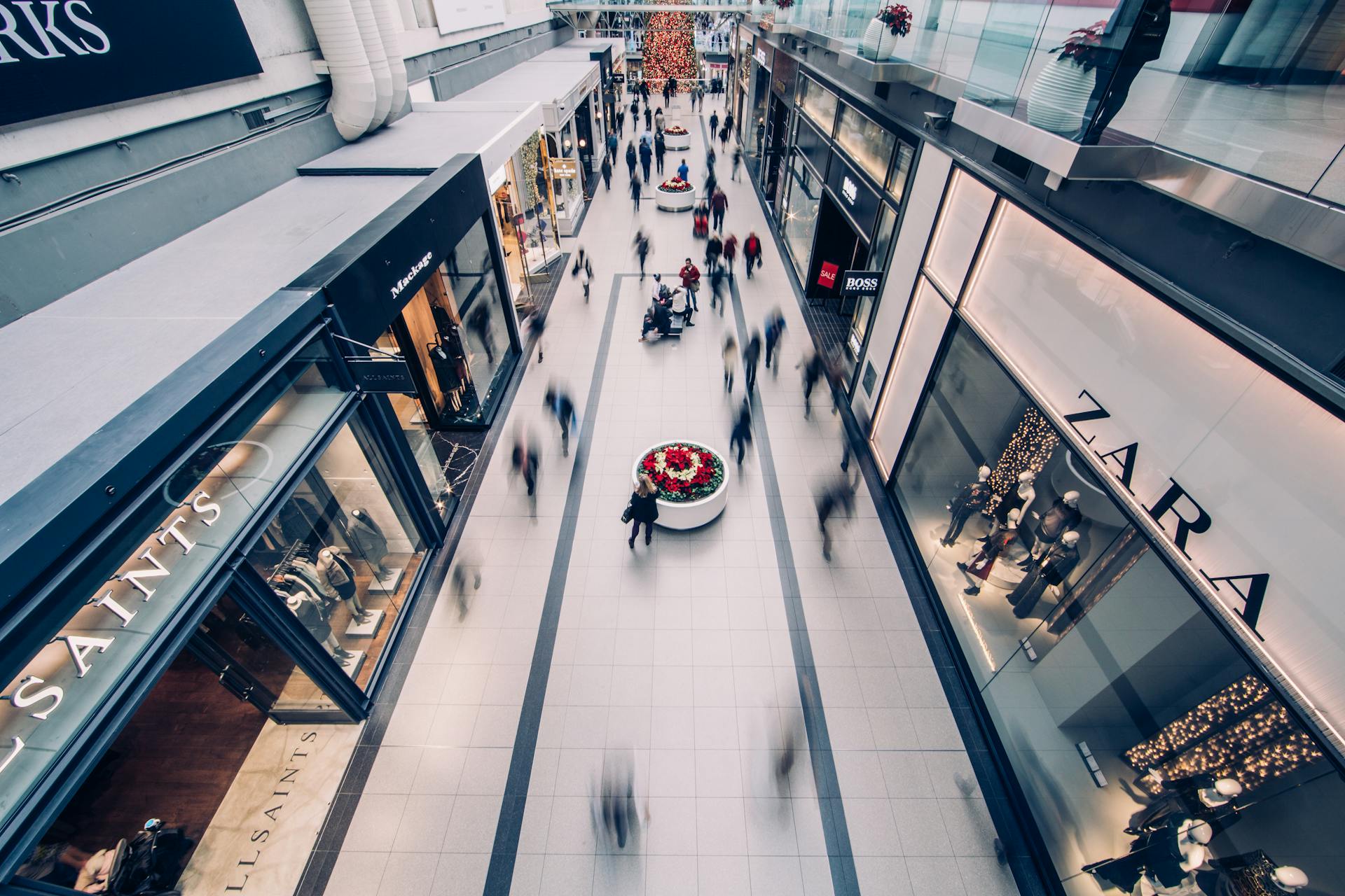 Louer de manière rentable ? C’est possible avec des biens commerciaux