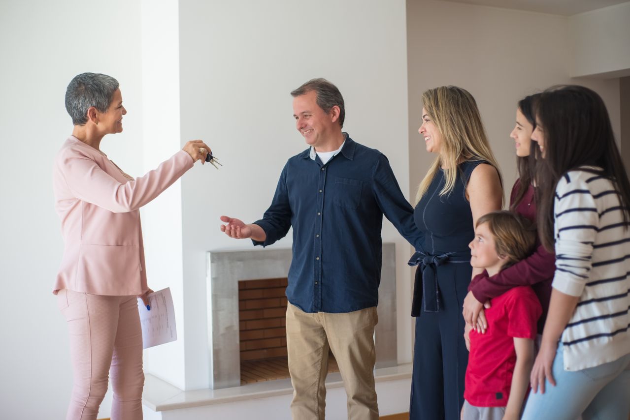 Quelle est la journée type du courtier immobilier ?