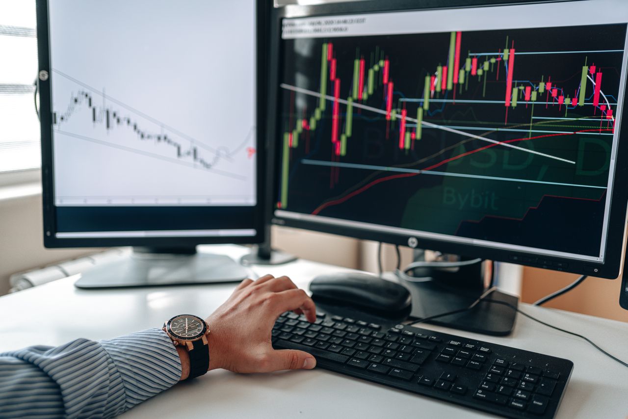 Avec le logiciel « BI & Analytics » d’Acteos, mesurez le rendement de votre chaîne logistique en temps réel