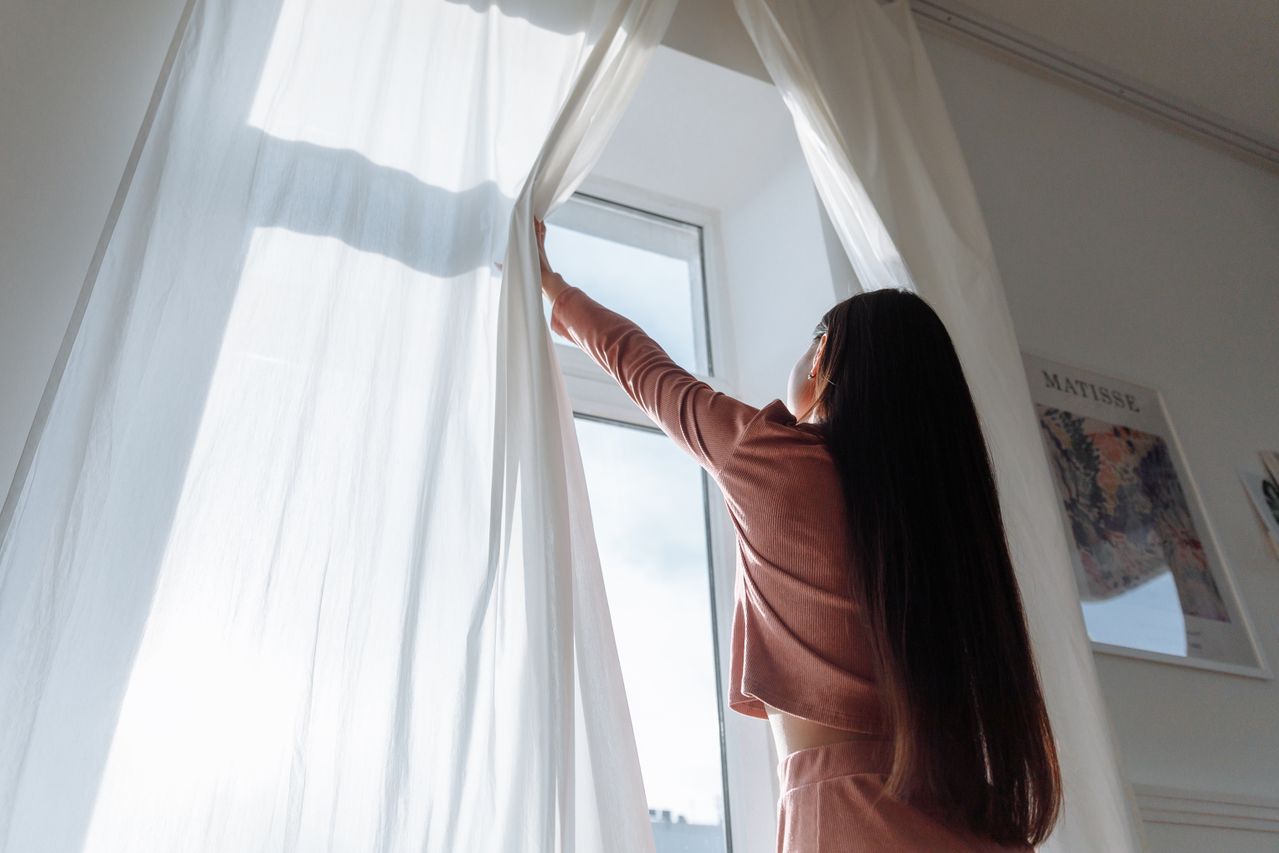 Comment choisir ses rideaux ?