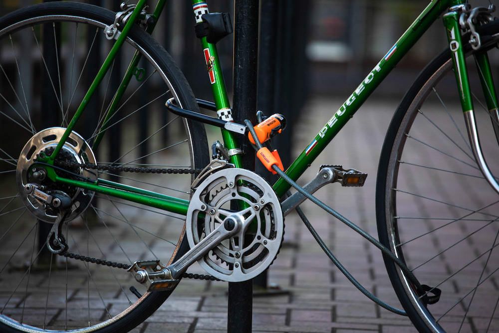 Choisir le meilleur protection vélo exterieur