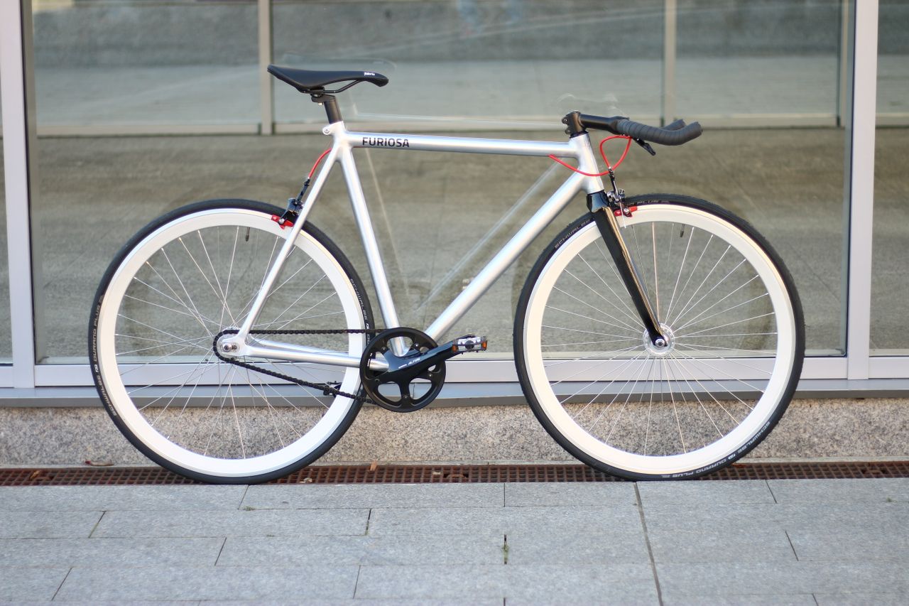 Choisir le meilleur vélo acier haut de gamme