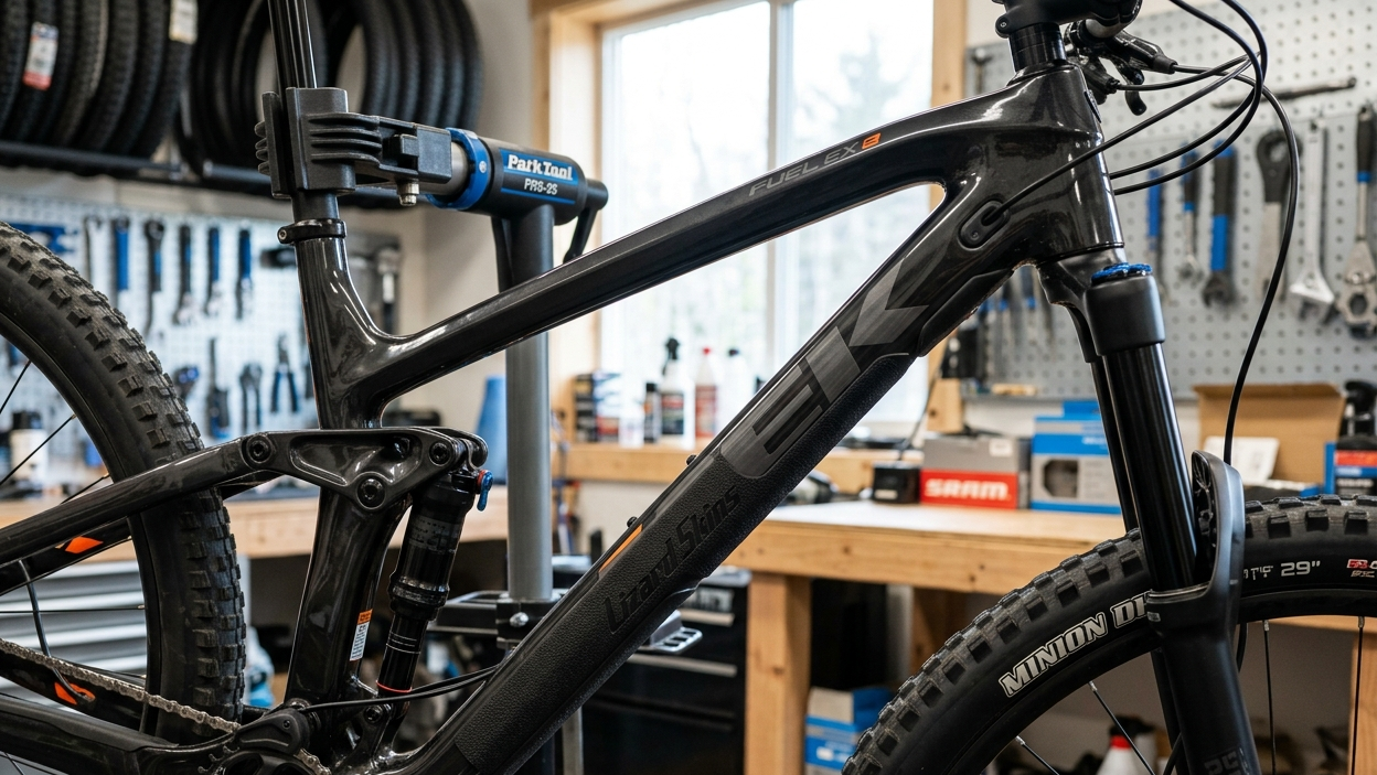 Comment choisir le meilleur protege cadre vélo