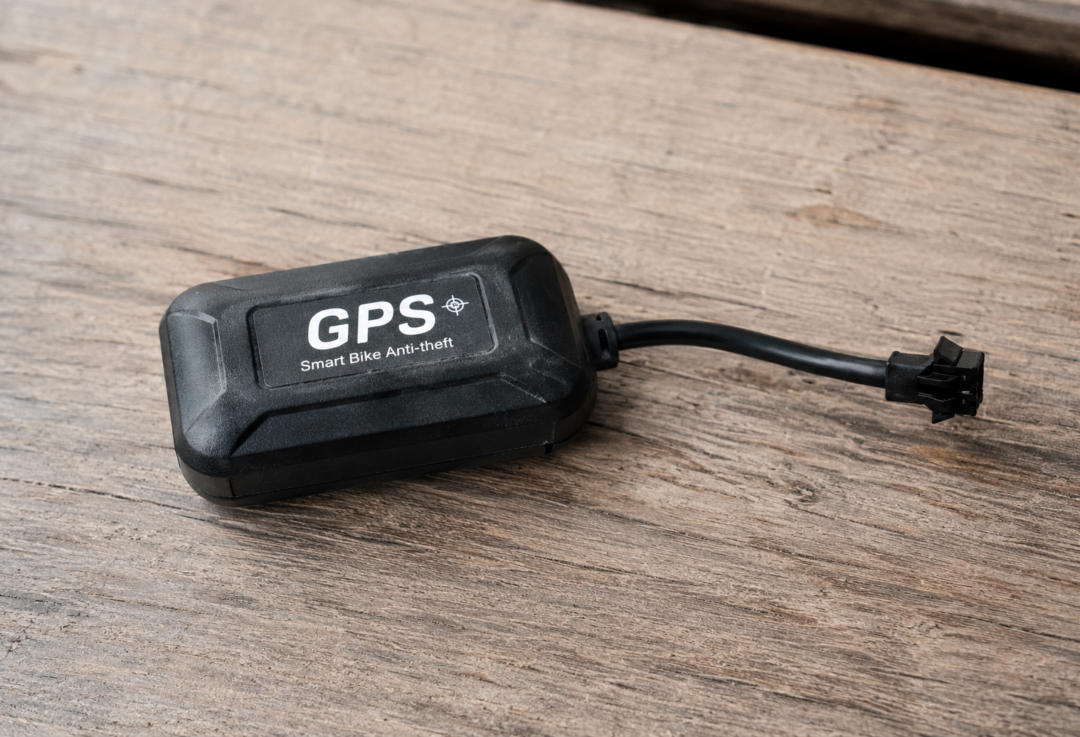 Les meilleurs puce gps antivol pour vélo