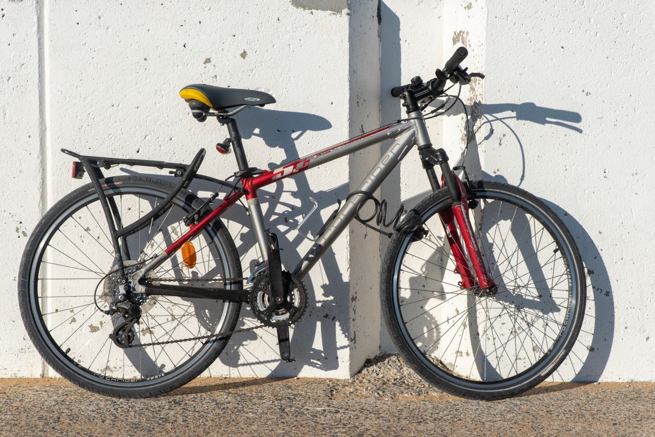 Guide : le meilleur protection pour vtt