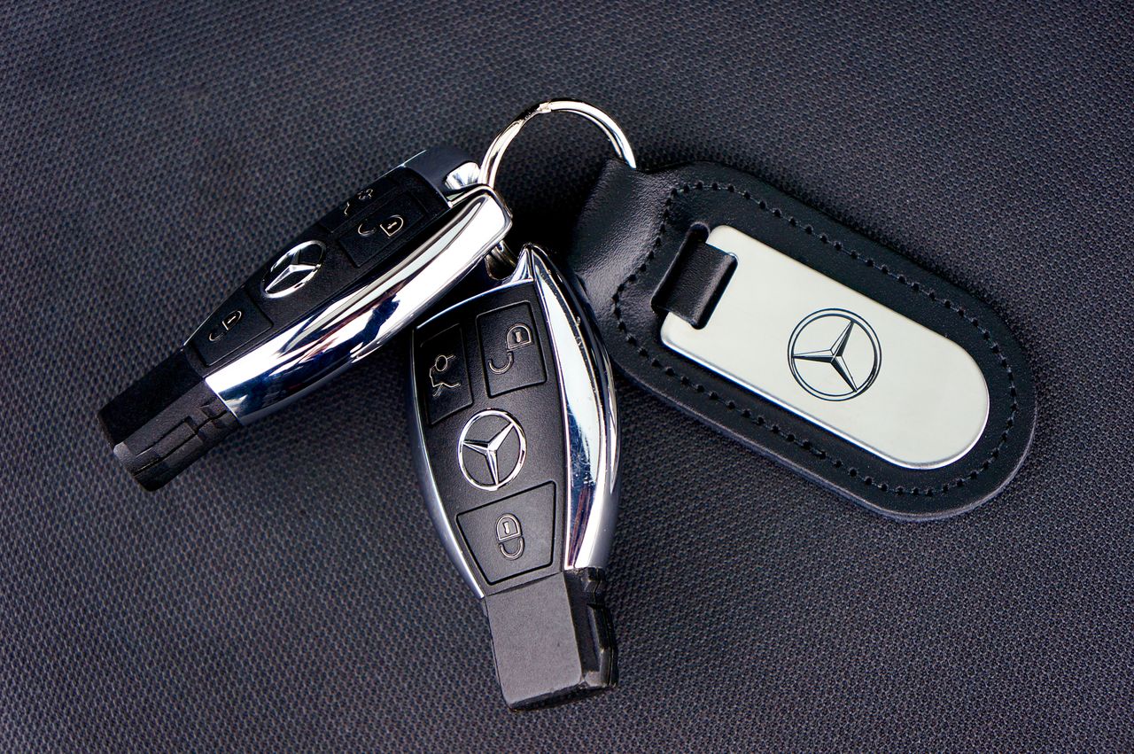 Guide : le meilleur protege clé voiture