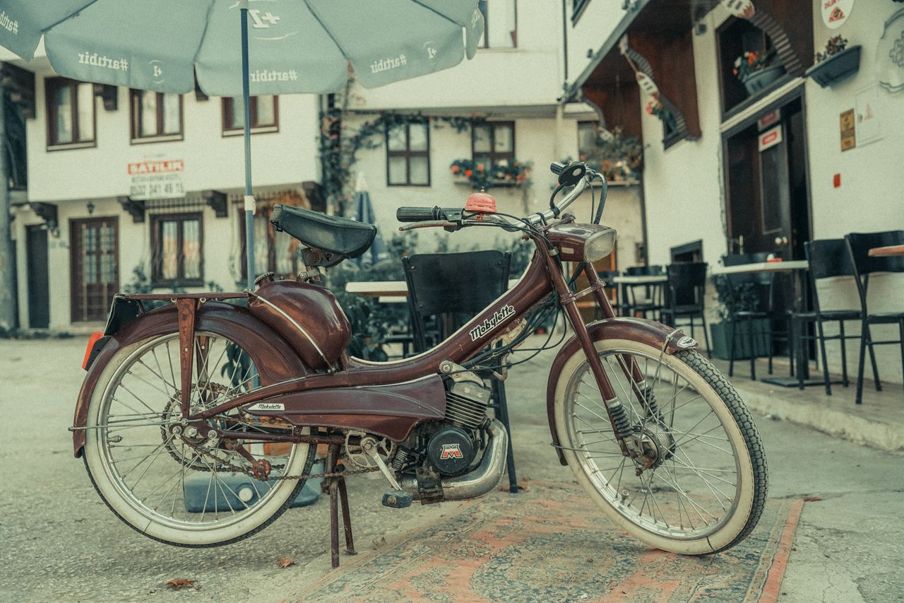 Guide : le meilleur vélo en forme de moto