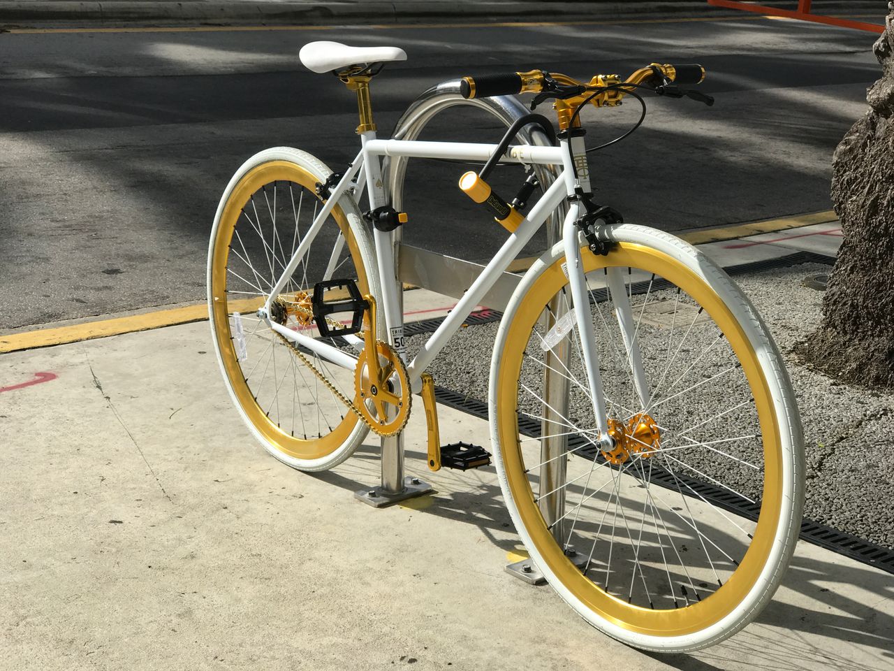 Guide : le meilleur vélo en or