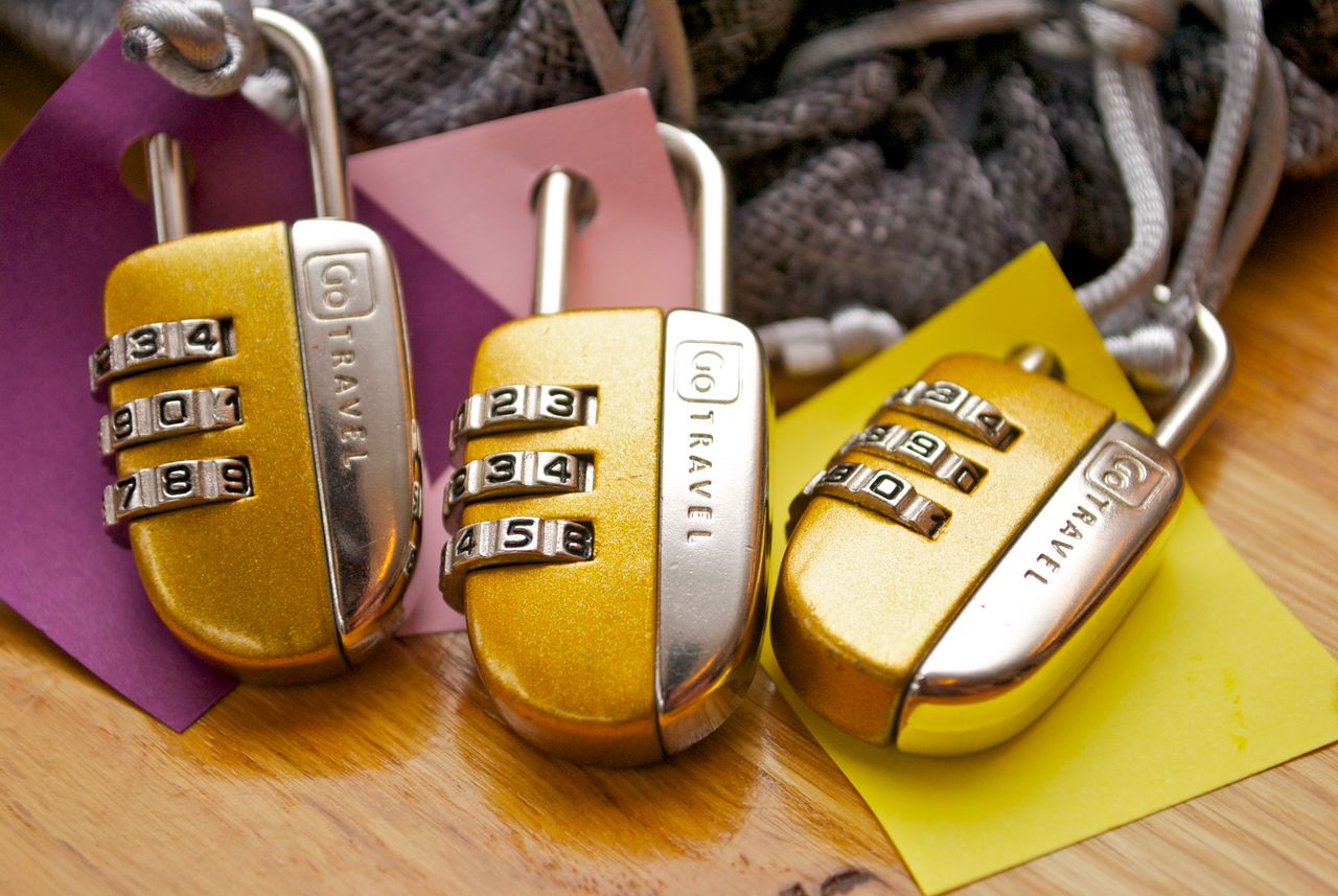 Trouver le meilleur prix cadenas carrefour