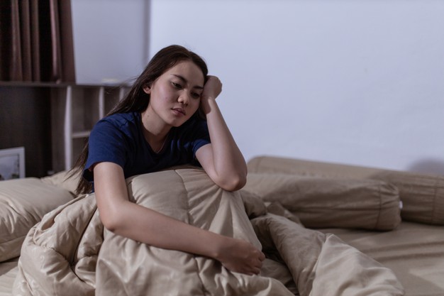 Comment gérer le stress avant de dormir ?