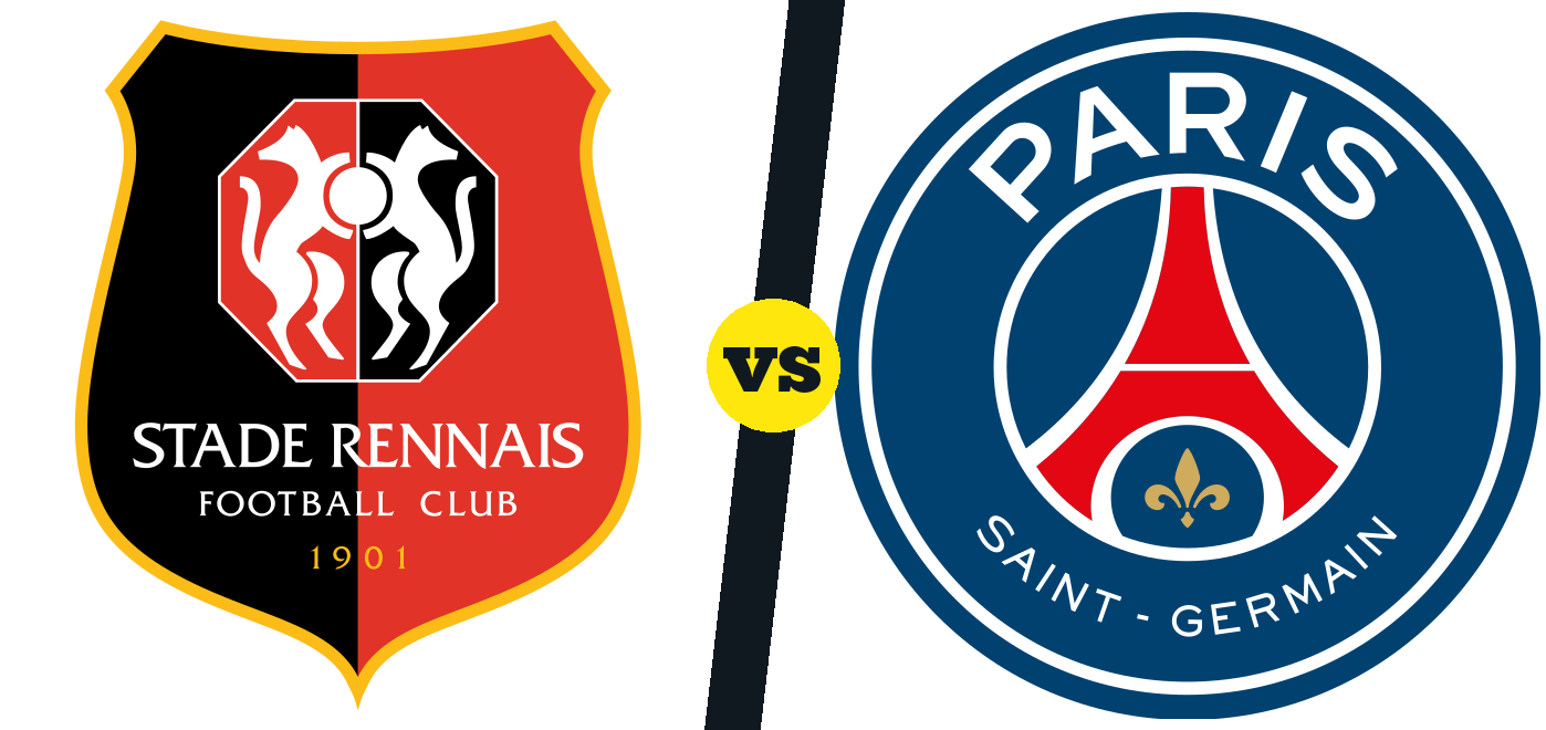 Pronostic Rennes  Paris Saint Germain du 03/10 au Roazhon Park