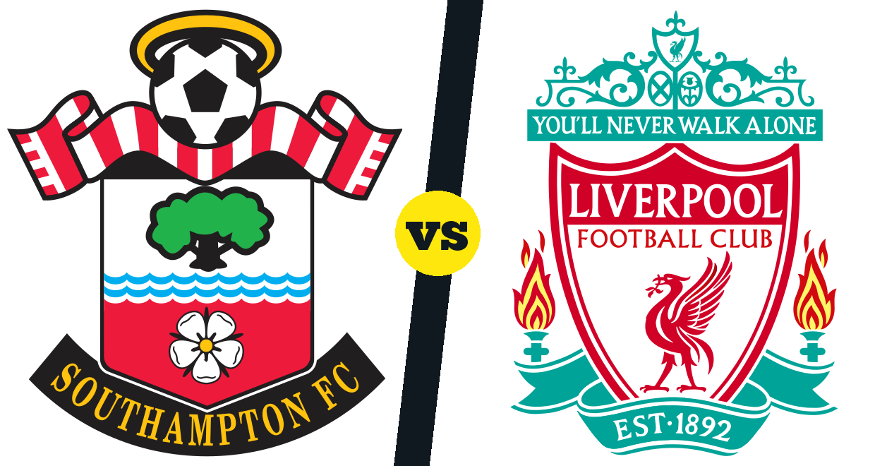 Pronostic Southampton  Liverpool du 17/05 au St. Mary’s Stadium