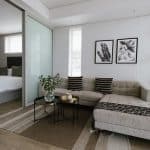 Chambre minimaliste : comment créer un espace apaisant avec peu de choses ?
