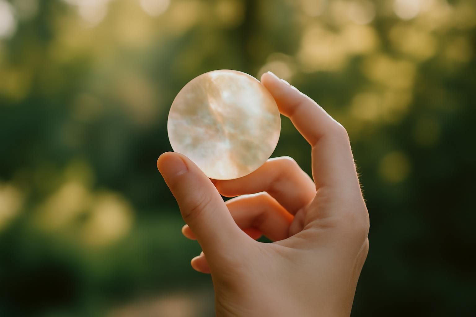 découvrez la signification spirituelle de la nacre et les symboles auxquels elle est associée. explorez ses bienfaits énergétiques et son rôle dans la protection et l'harmonie intérieure.