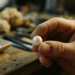 découvrez ce qu'est réellement la perle de majorque, son origine, ses caractéristiques uniques et pourquoi elle est si prisée en bijouterie.