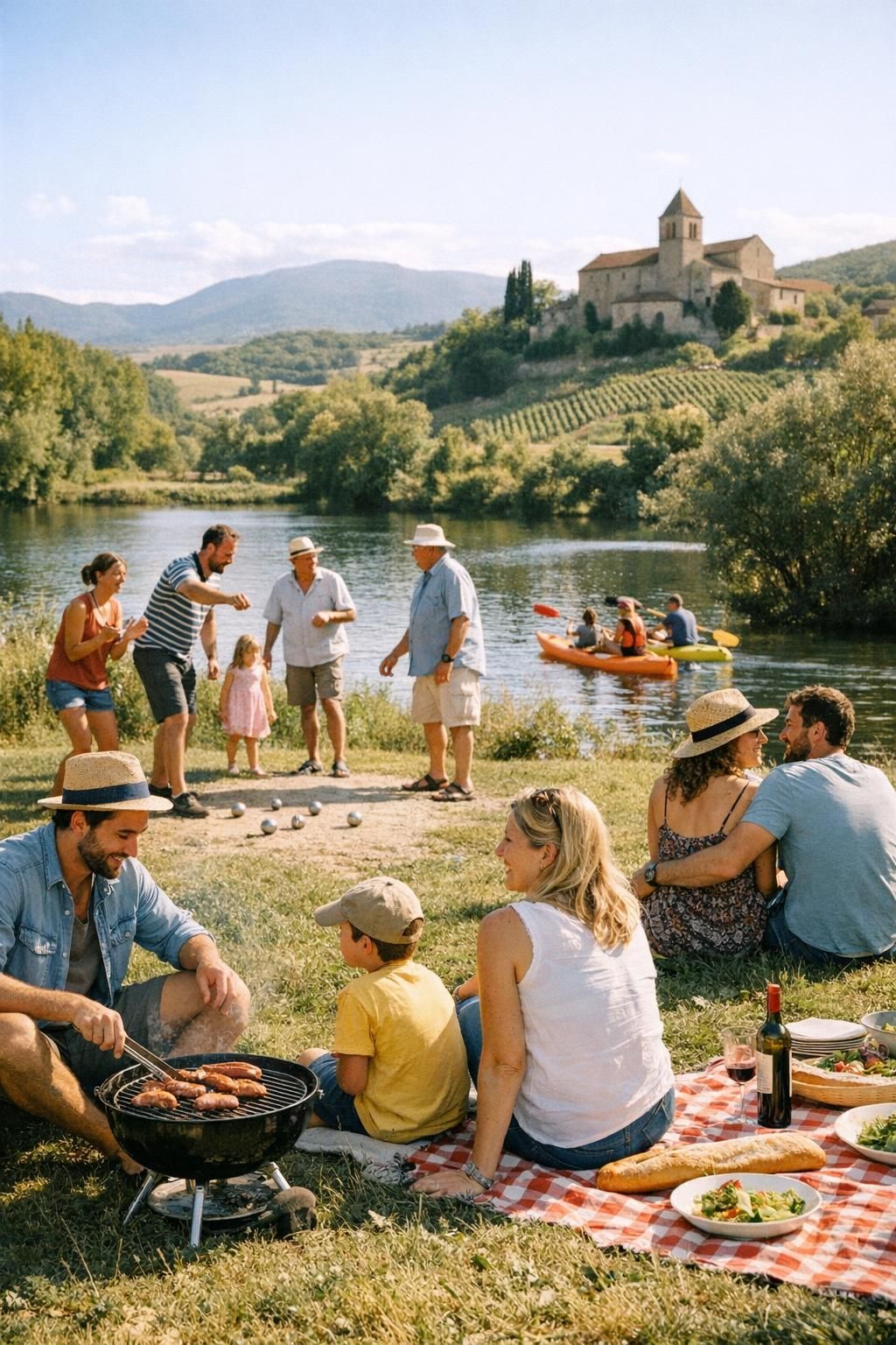 découvrez les meilleurs sites pour trouver des idées d'activités originales en france et à l'étranger, adaptées à toutes vos envies et à chaque destination.