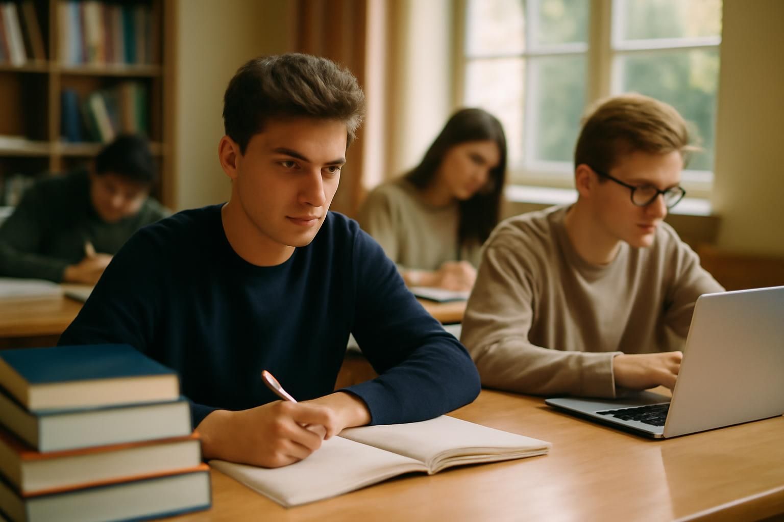 découvrez ce qu'est une cpge, à qui elle s'adresse et quels profils d'élèves peuvent en bénéficier pour réussir leurs études supérieures.