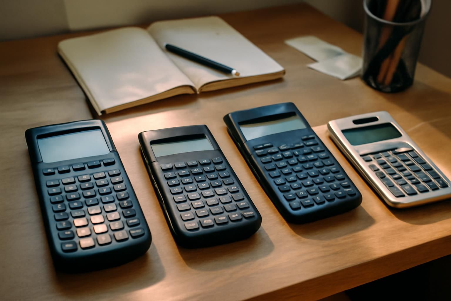 découvrez quelle calculatrice choisir pour la prépa, adaptée à votre filière, pour optimiser vos révisions et réussir vos concours.