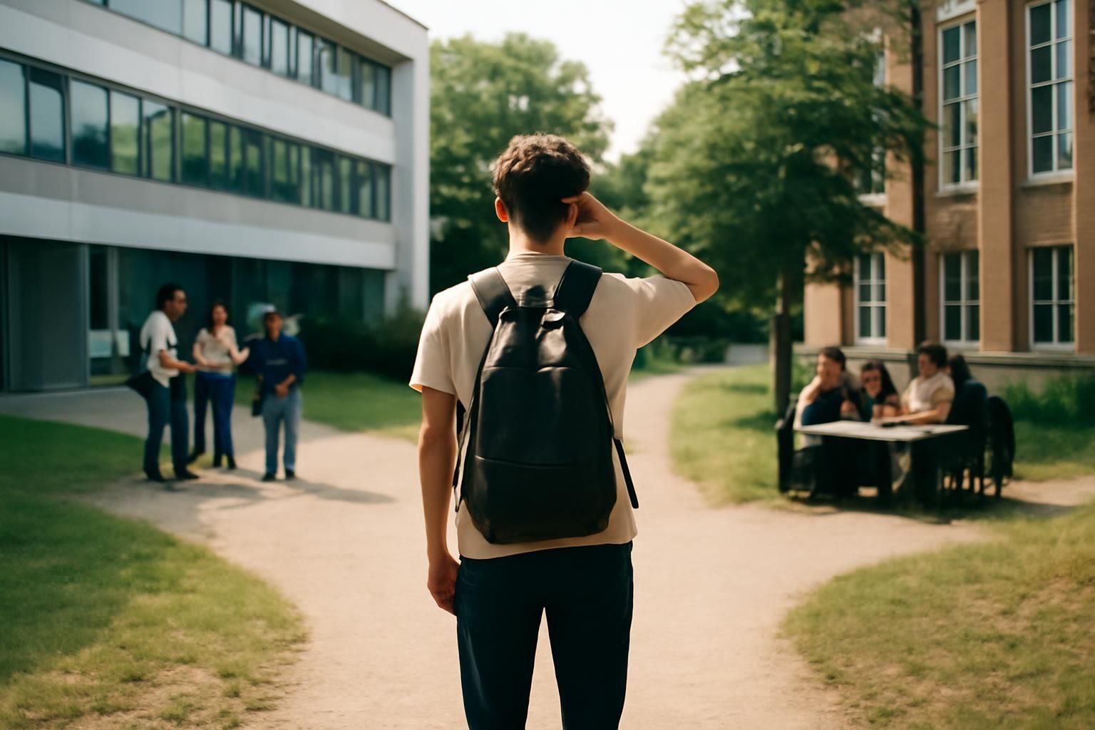 découvrez les différences entre l'insa et la prépa pour bien choisir votre orientation après le bac et réussir votre parcours universitaire.