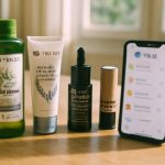 découvrez l'analyse des produits yves rocher sur yuka, comprenez les notes attribuées et apprenez à les interpréter pour choisir des cosmétiques plus sains.