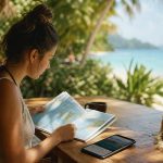 découvrez où trouver des conseils fiables et pratiques pour planifier votre voyage et visiter les îles magnifiques du pacifique en toute sérénité.